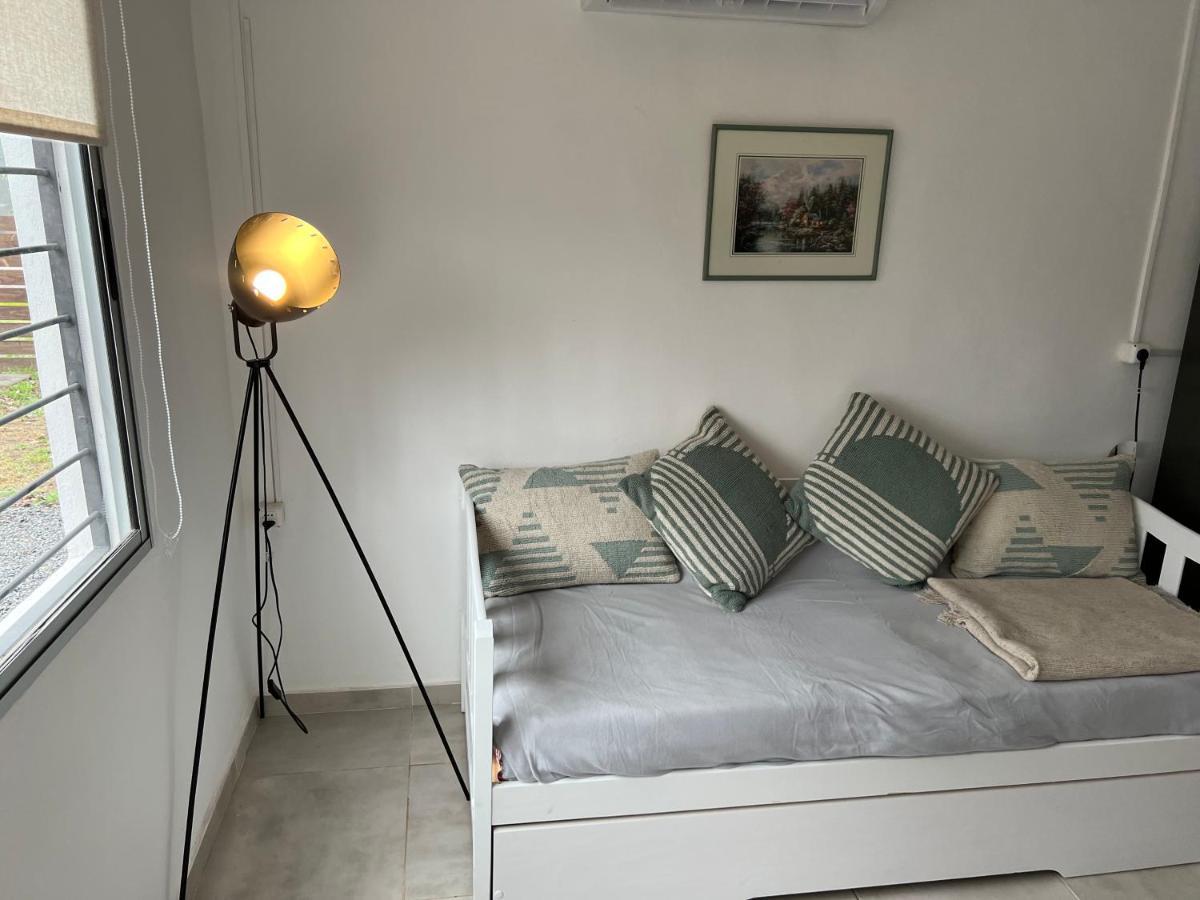 Apart Del Este 2 Paysandu Exterior photo